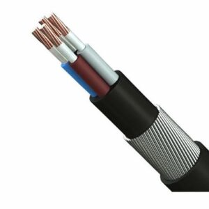 Unarmoured & Armoured Cable Supplier in Kolkata