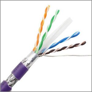 Cat 6 SFTP Cable Supplier in Kolkata