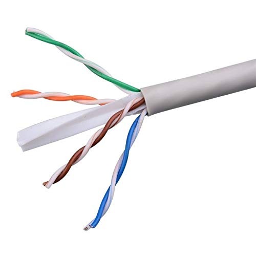 Cat 6 UTP Cable Supplier in Kolkata