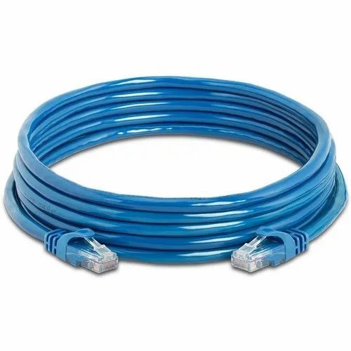 Cat 6A Patch Cord Supplier in Kolkata