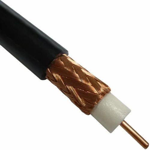 Coaxial Cable Supplier in Kolkata