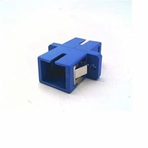 D-Link SC SM Simplex Adaptor Supplier in Kolkata