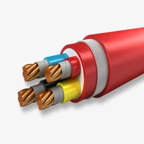 Fire Survival Cable Supplier in Kolkata