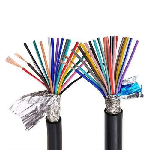 Instrumentation Cable Supplier in Kolkata