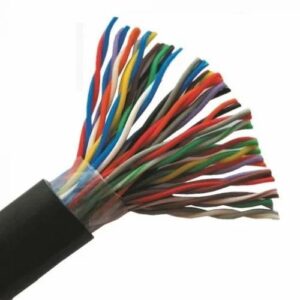 Jelly Filled Telephone Cable Supplier in Kolkata