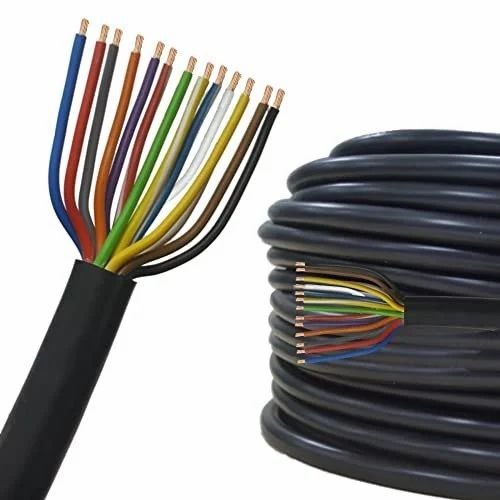 Multi Core Cable Supplier in Kolkata
