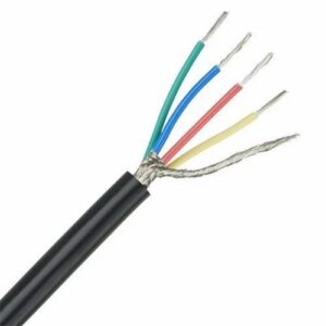 Shielded Cable Supplier in Kolkata