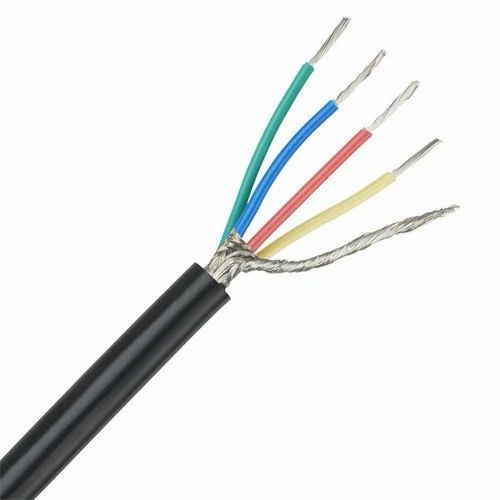 Shielded Cable Supplier in Kolkata
