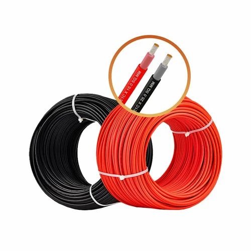 Solar Cable Supplier in Kolkata