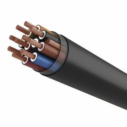 Control Cable Supplier in Kolkata